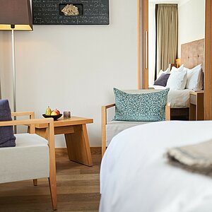 Checked in, curled up, completely at home. Autumn never looked this good! ️️ #SwissAlps #AutumnEscape . . . . . . #haslital #switzerland #myswitzerland #visitswitzerland ...